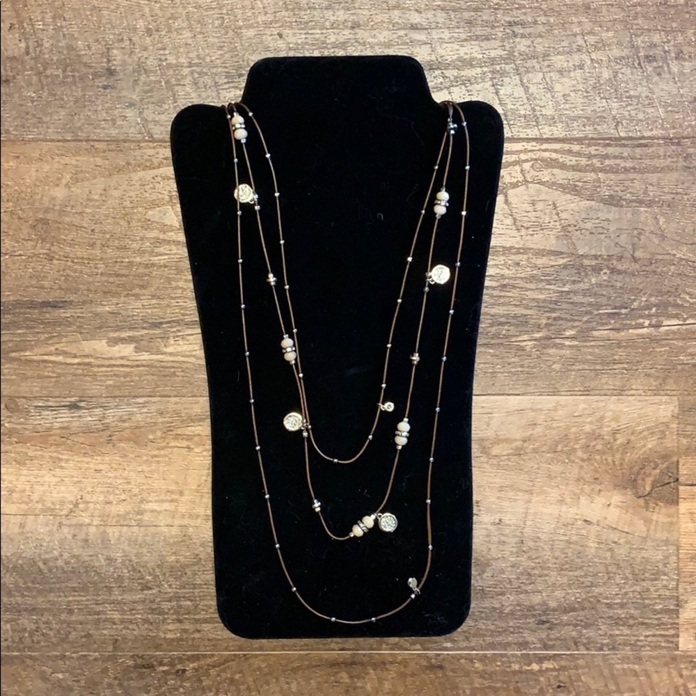 Premier Designs Vintage Vibes Necklace
